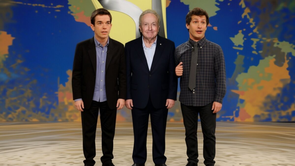 Documentarul Lorne dezvăluie latura neștiută a creatorului SNL de 81 de ani