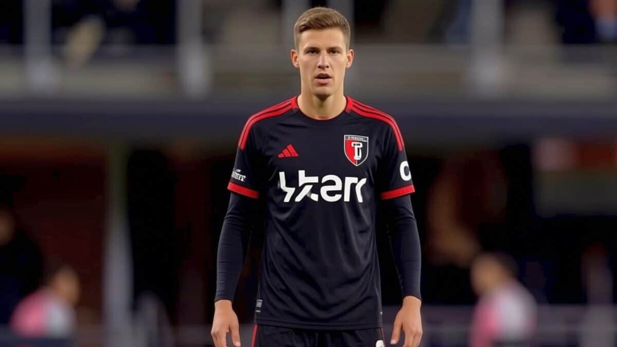 DC United, umilită acasă cu 0-4 la revenirea lui Louis Munteanu