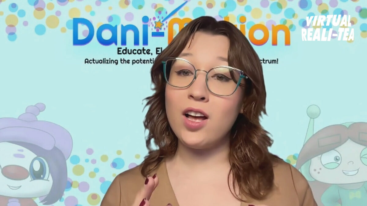 Dani Bowman din Love on the Spectrum reacționează la despărțirea de 5 ani