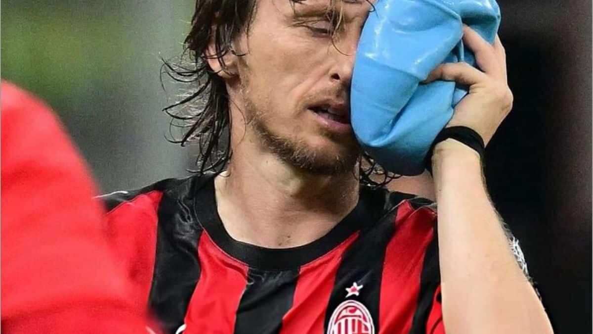 Luka Modric ratează finalul de sezon la 40 de ani după o accidentare gravă