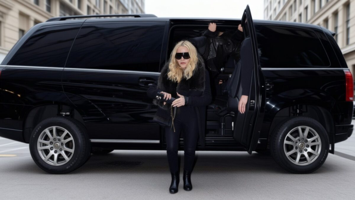 Noul model Madonna se lansează pe 3 iulie 2026 cu un design provocator