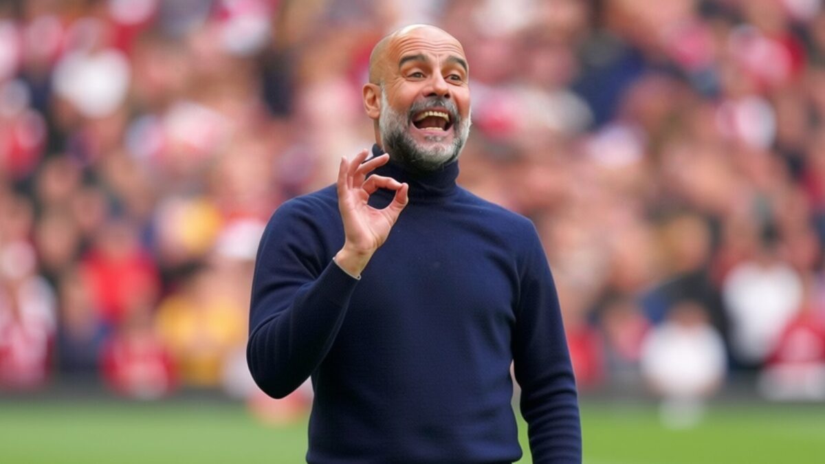 Manchester City o învinge pe Chelsea cu 3-0 iar Guardiola anunță finala cu Arsenal