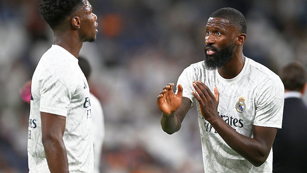 Manchester United oferă 100 de milioane de euro pentru Aurelien Tchouameni