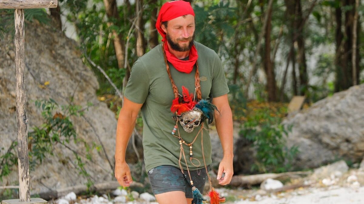 Marian Godină a slăbit 19 kilograme la Survivor România 2026