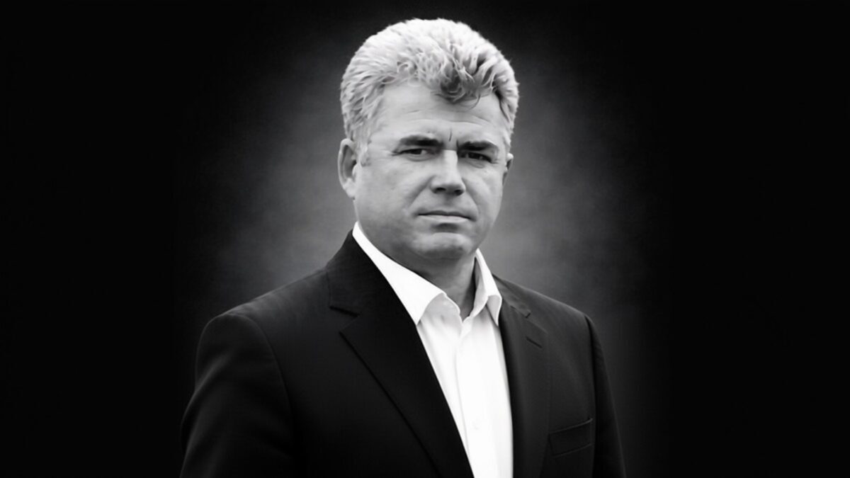 Șeful AMFB Marian Lumînare a murit la vârsta de 60 de ani