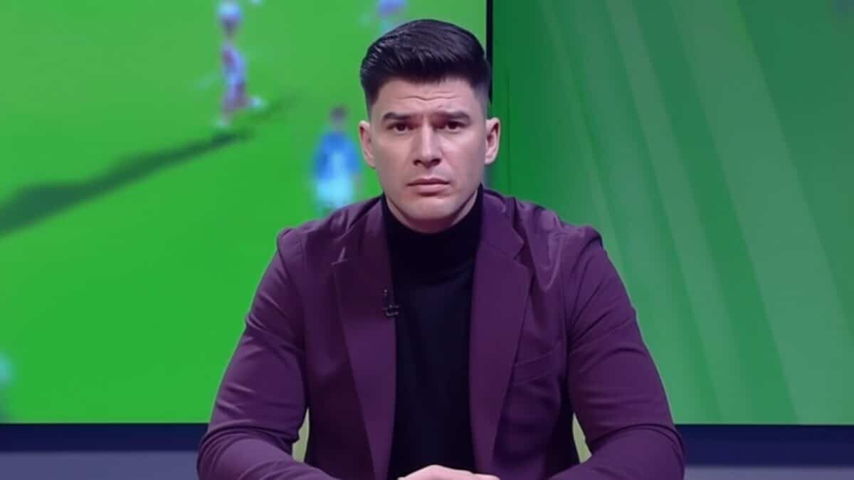 Rapid confirmă noul director sportiv Marius Bilașco în locul lui Pederzoli