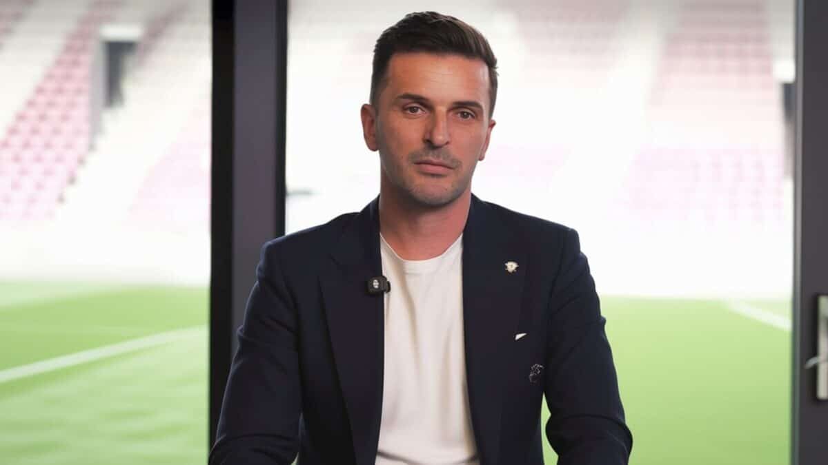 Marius Bilașco revine la Rapid după 9 ani și știe ce lipsește pentru titlu