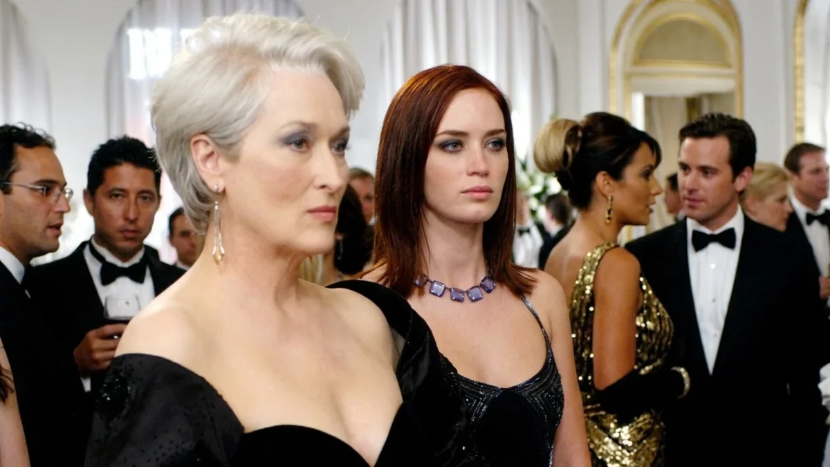 Meryl Streep a refuzat un rol celebru pentru a-și dubla salariul
