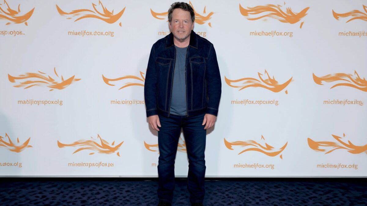 Michael J. Fox confirmă revenirea în Shrinking pentru sezonul 4