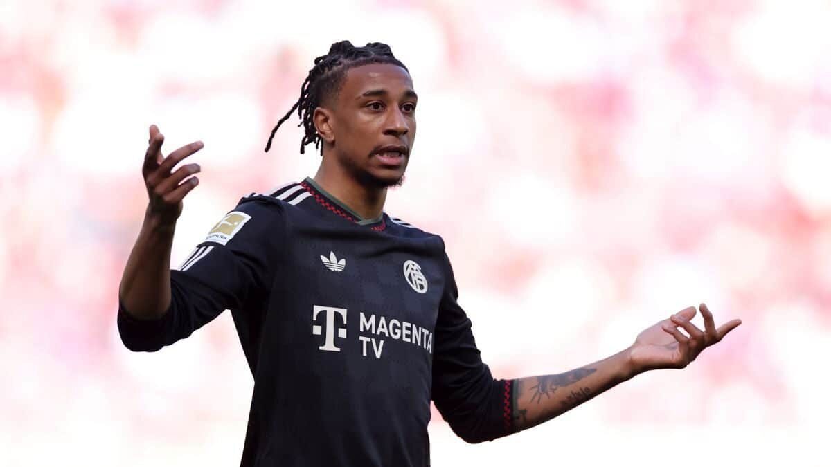 Michael Olise șochează la Bayern după victoria spectaculoasă cu 4-3