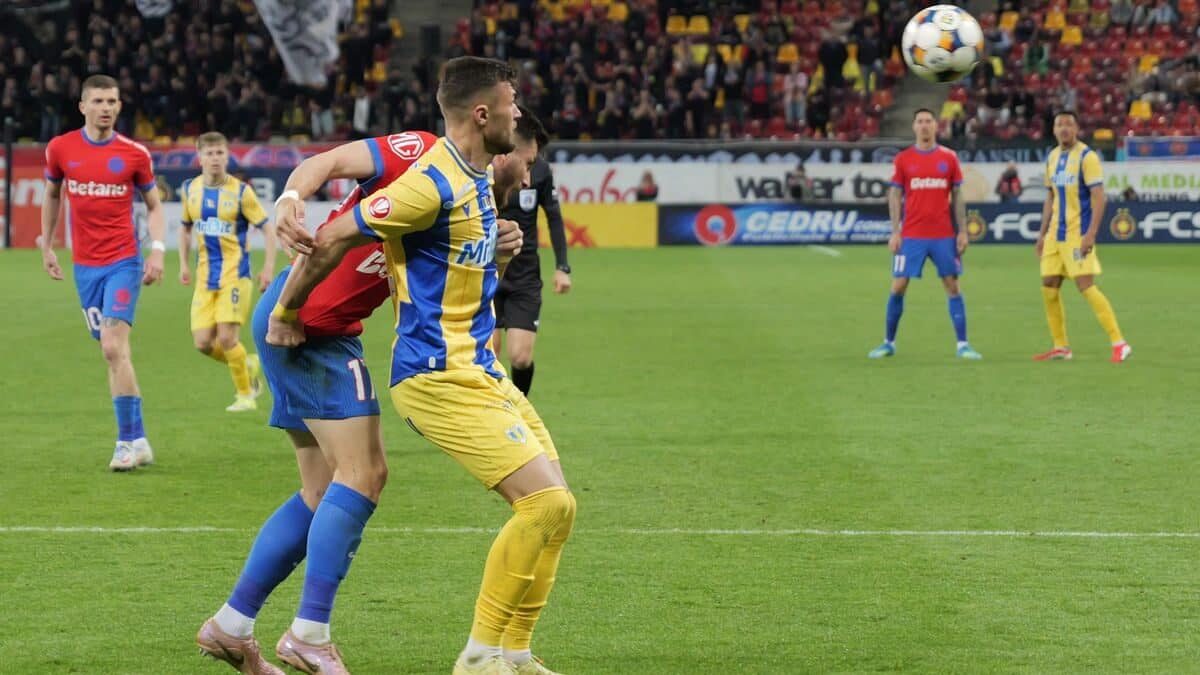 Mihai Popescu, ironie după plecarea lui Rădoi de la FCSB după 5 meciuri