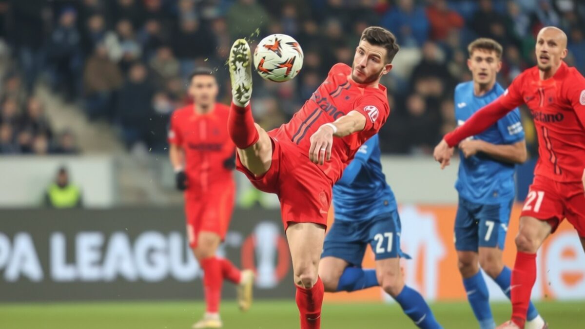 FC Argeș îl vrea pe Mihai Popescu și cere 3 milioane de euro pe Mario Tudose
