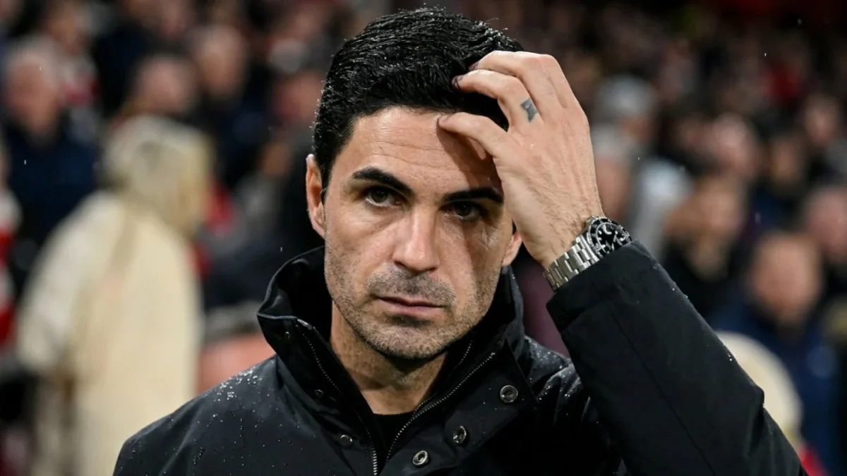 Mikel Arteta anunță absența lui Havertz și îl laudă pe Simeone înainte de meci