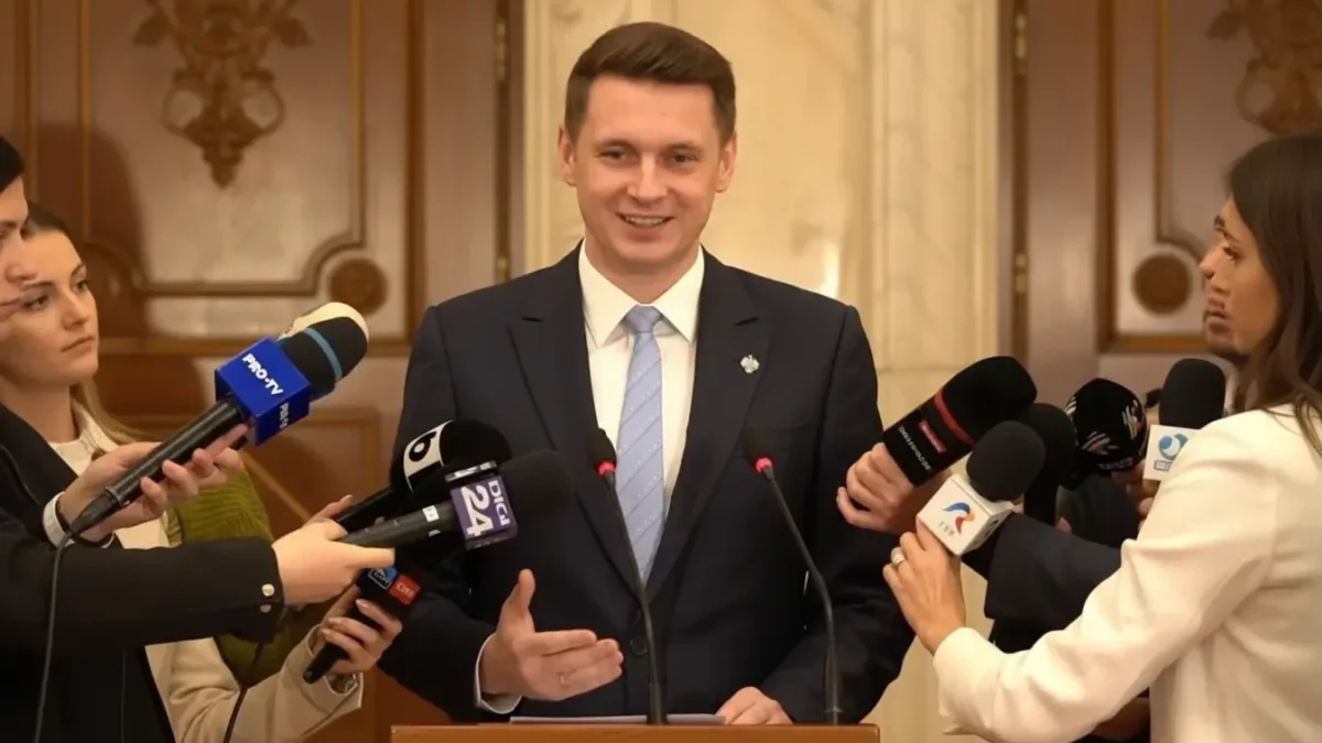 Mircea Abrudean avertizează PSD că o moțiune de cenzură va rupe coaliția