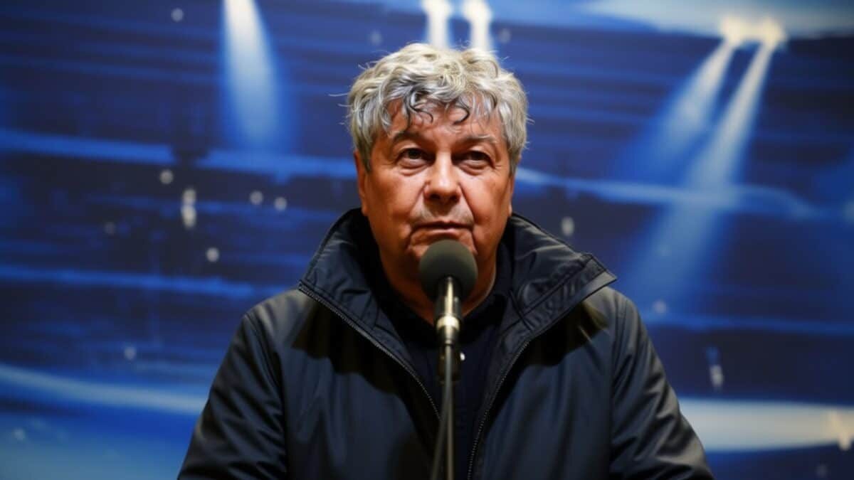 Mircea Lucescu, în comă la 80 de ani. Medicii iau în calcul procedura ECMO