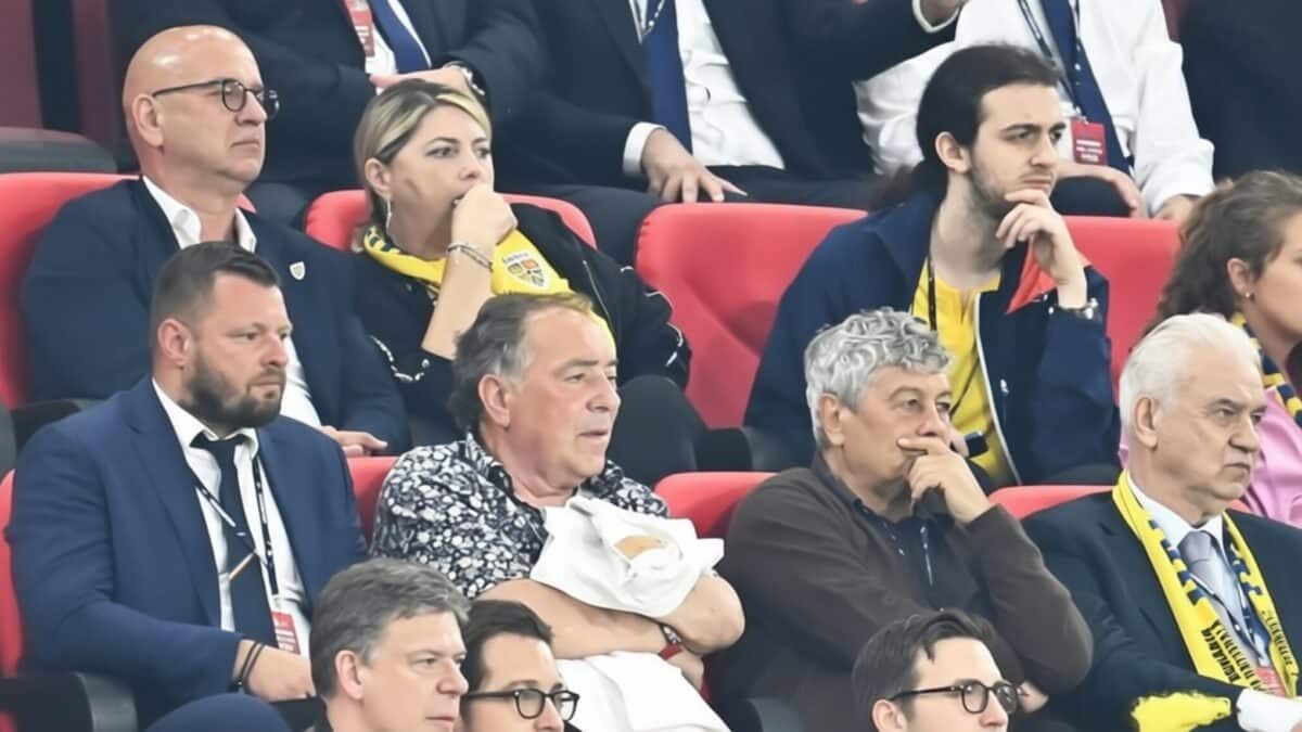 Marius Niculae dezvăluie secretul lui Lucescu și al celor 36 de trofee