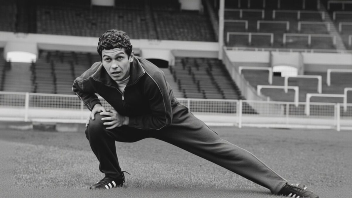 Mircea Lucescu în 1972 mergea la 4 piese de teatru pe săptămână