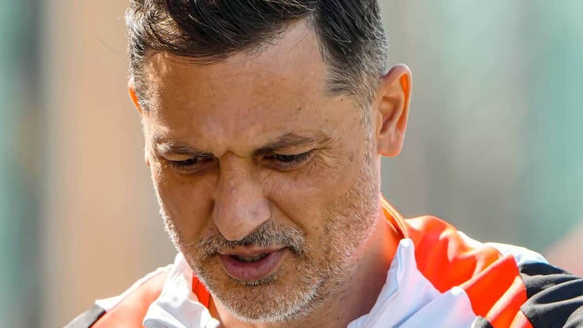 Mirel Rădoi pleacă de la FCSB după 5 meciuri pentru un contract de 900.000 de euro