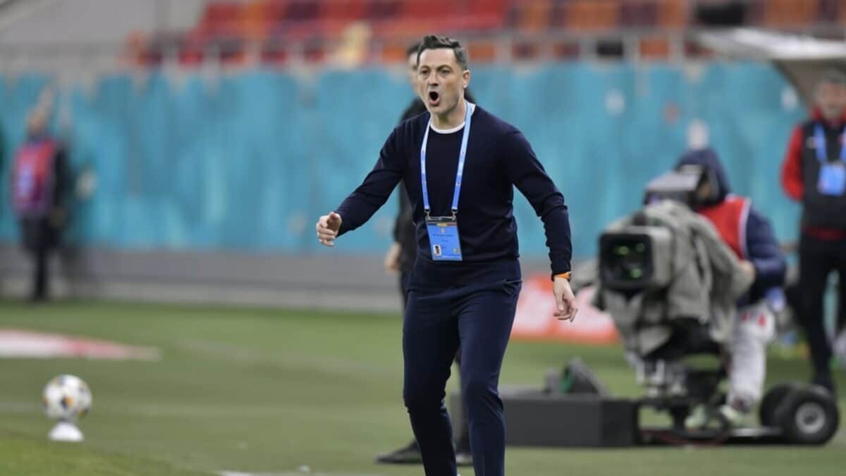 Adrian Ilie anunță plecarea lui Mirel Rădoi de la FCSB după doar 4 meciuri