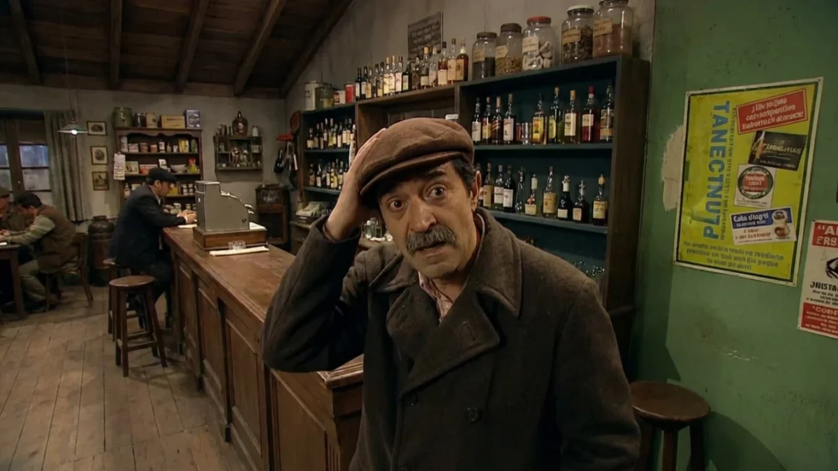 Ce face azi Mitică din Vacanța Mare. Actorul a împlinit 65 de ani