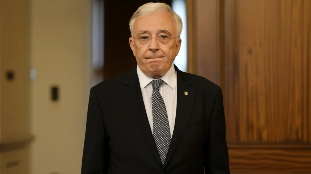 Mugur Isărescu avertizează cum lovesc piețele energetice economia României