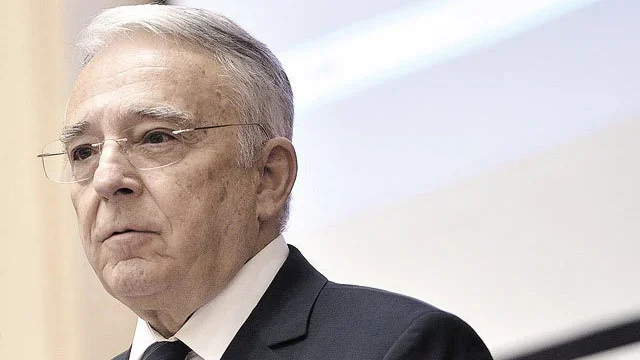 Mugur Isărescu explică scăderea ROBOR cu 2% și critică raportul Concurenței