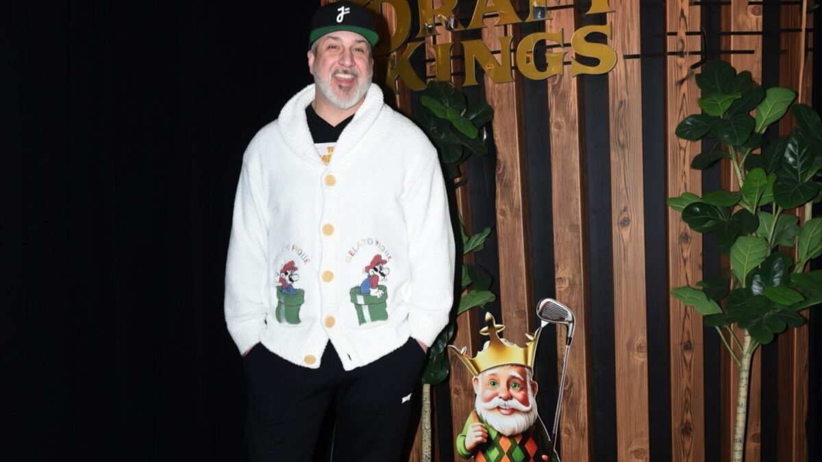 *NSYNC nu se va reuni în următorii 4 ani, confirmă oficial Joey Fatone