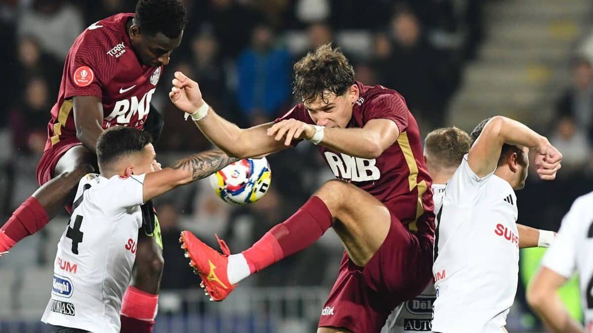 Nelu Varga șochează Ardealul înainte de derby-ul cu U Cluj