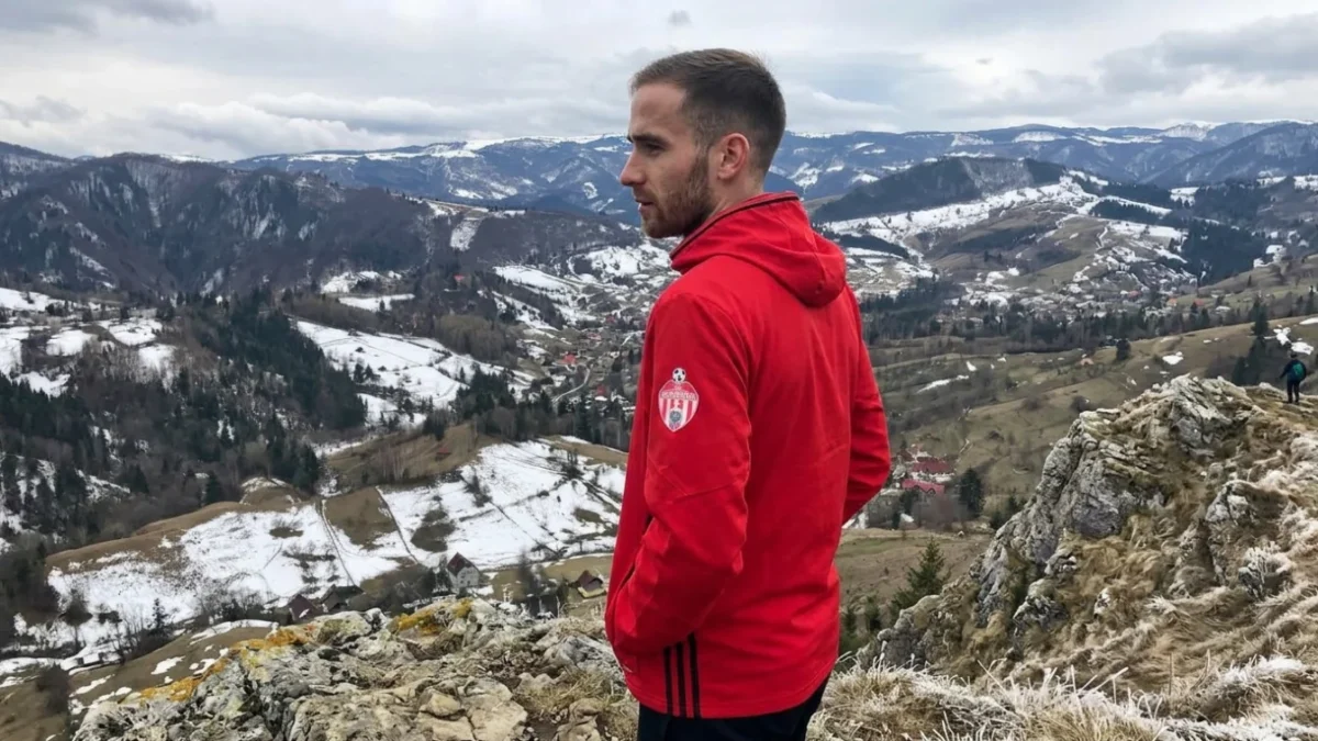Fostul jucător de la Sepsi Nick Ross avertizează Scoția pentru Mondialul din 2026