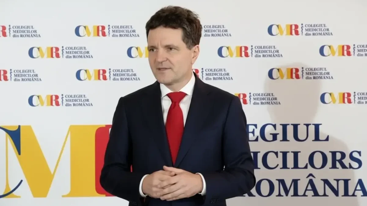 Nicușor Dan exclude alianța PSD-AUR și insistă pentru o majoritate cu USR