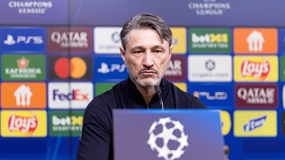 Niko Kovac surprinde și vrea rivala Schalke 04 înapoi în Bundesliga
