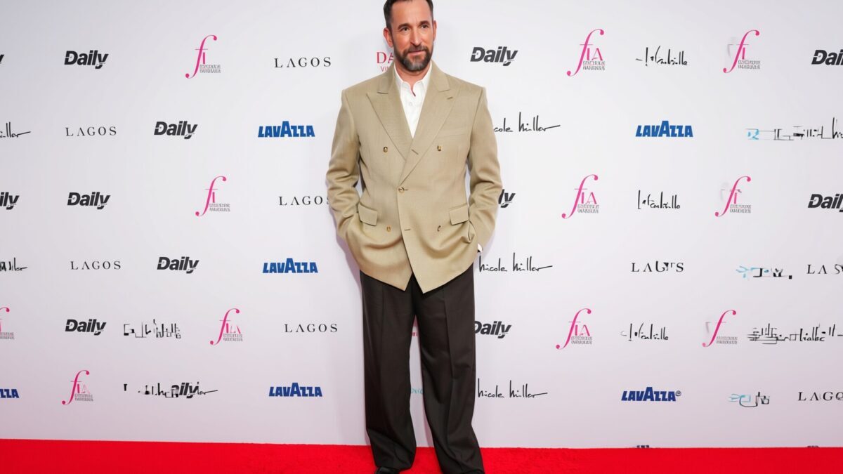 Noah Wyle, acuzat de discriminare după un episod văzut de 1,2 milioane de fani