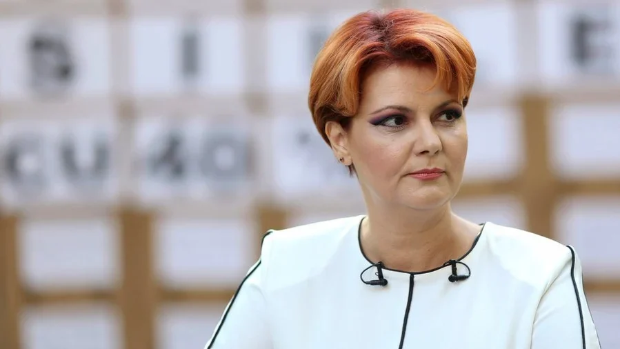Olguța Vasilescu anunță șanse de 100% pentru căderea Guvernului Bolojan