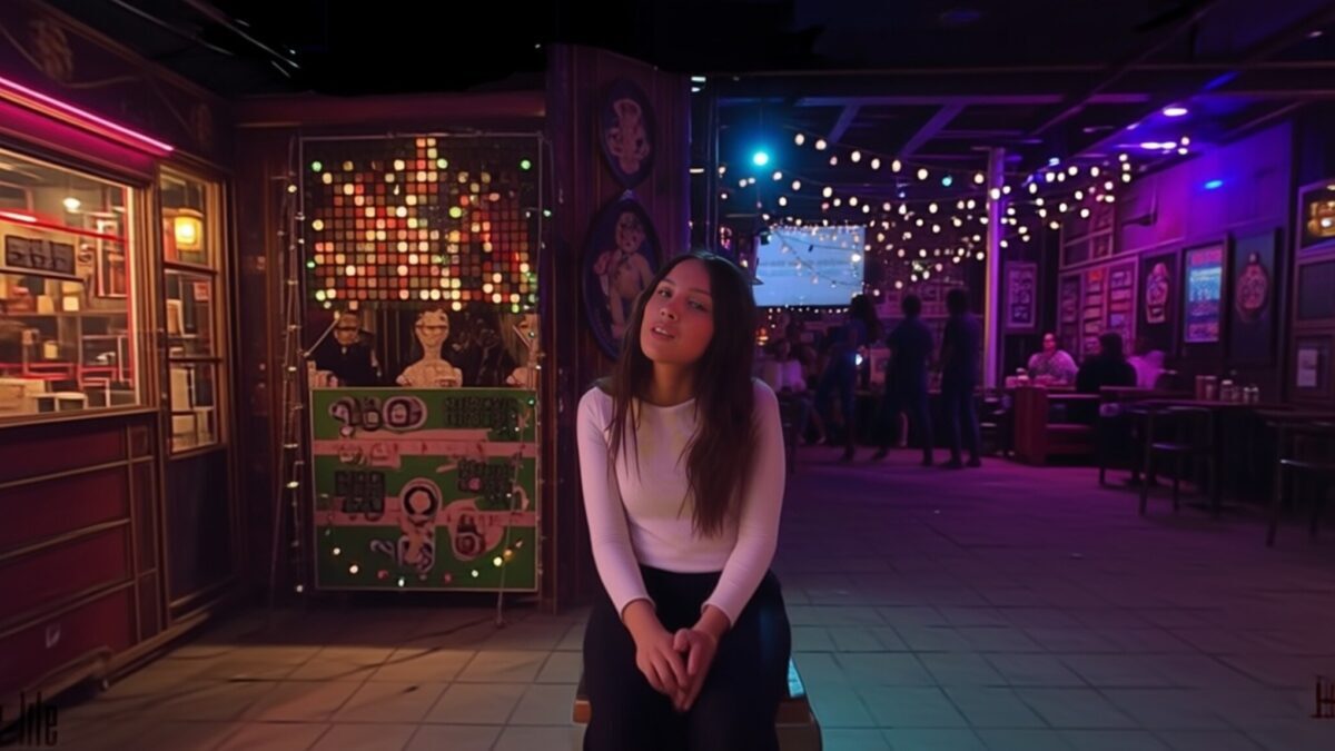 Olivia Rodrigo lansează piesa Drop Dead și anunță albumul pentru 12 iunie