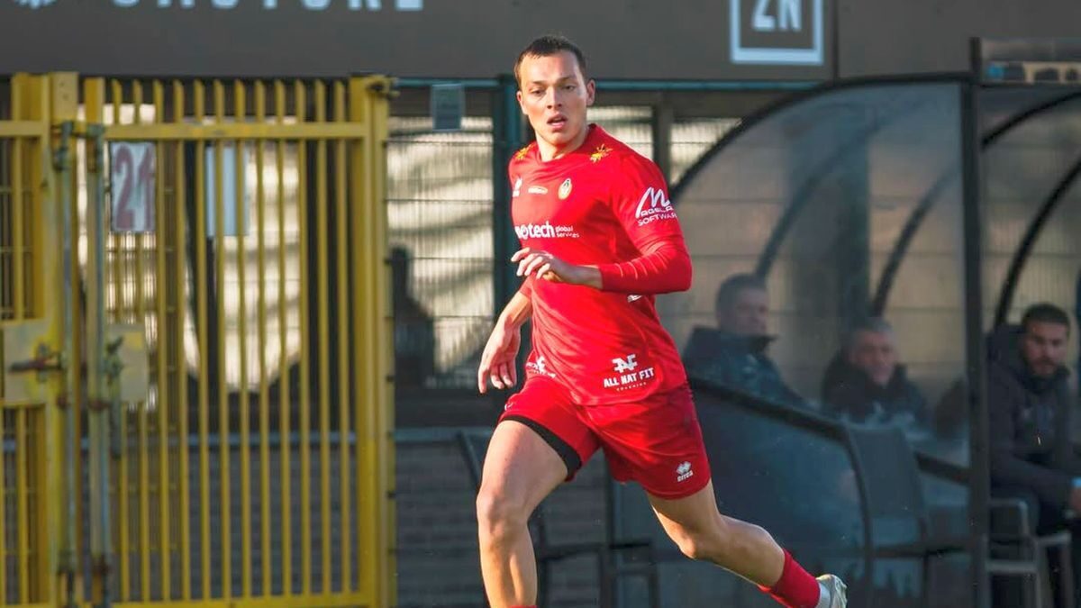 Olympic Charleroi încheie sezonul cu un golaveraj de -42 și retrogradează