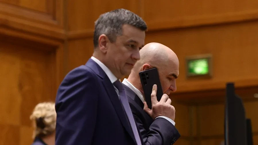 PNL rupe coaliția cu PSD a opta oară în 12 ani. Bolojan anunță decizia finală