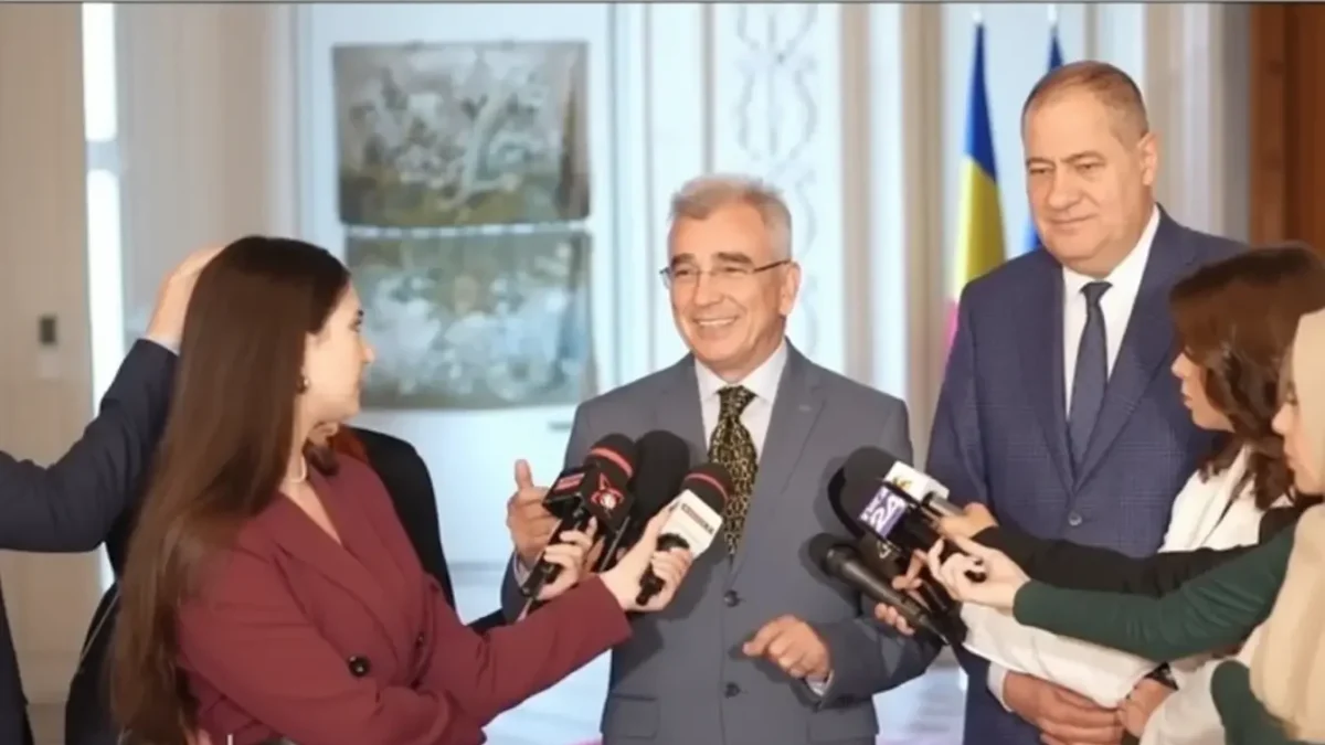 PSD și AUR pregătesc o moțiune de cenzură împotriva Guvernului Bolojan