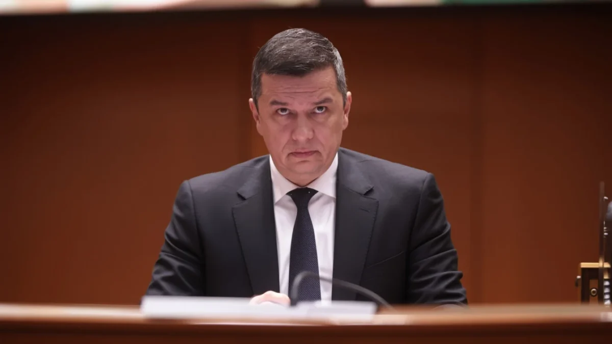 PSD Grindeanu anunță revoltă internă și vot pe 20 aprilie pentru guvernare