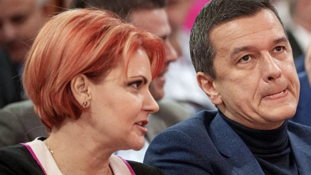Lupta pentru putere aruncă în aer PSD. Planul lui Grindeanu se poate întoarce împotriva sa