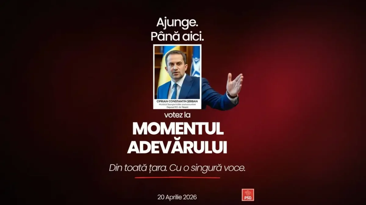 PSD decide soarta premierului Bolojan printr-un vot cu 5.000 de membri