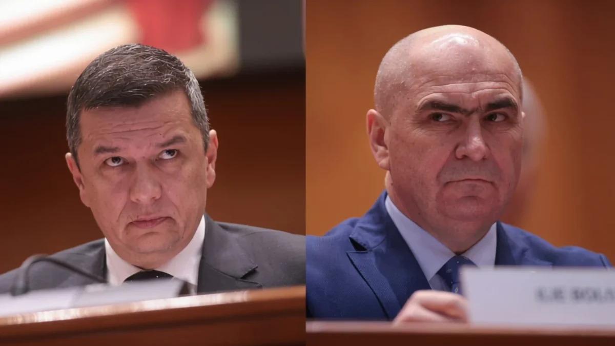PSD amenință cu ieșirea de la guvernare după 20 aprilie