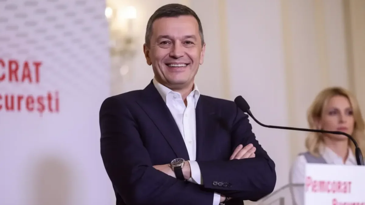 PSD retrage 7 membri din Guvern și amenință stabilitatea coaliției