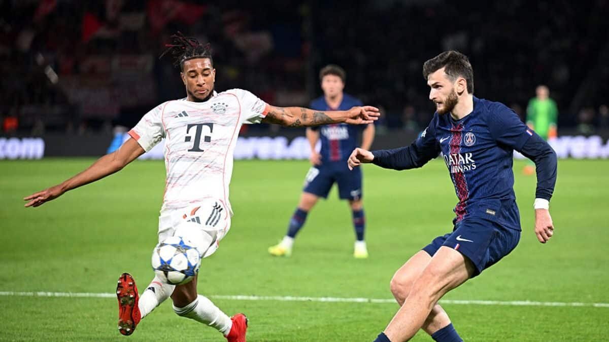 PSG și Bayern Munchen deschid semifinalele Ligii Campionilor de la ora 22 – 00