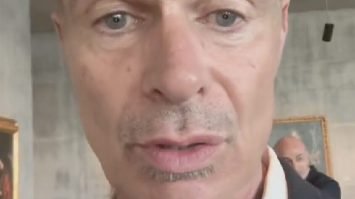 Actorul Patrick Muldoon a murit la 57 de ani. Sora sa a publicat ultimul video