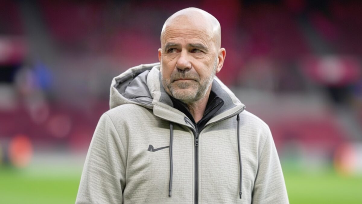 PSV aproape campioană antrenorul de 62 de ani are un plan surpriză pentru titlu