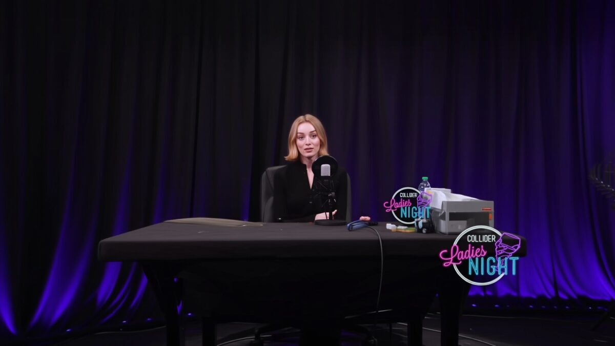 Phoebe Dynevor rupe tăcerea despre Bridgerton Nu am primit niciun telefon