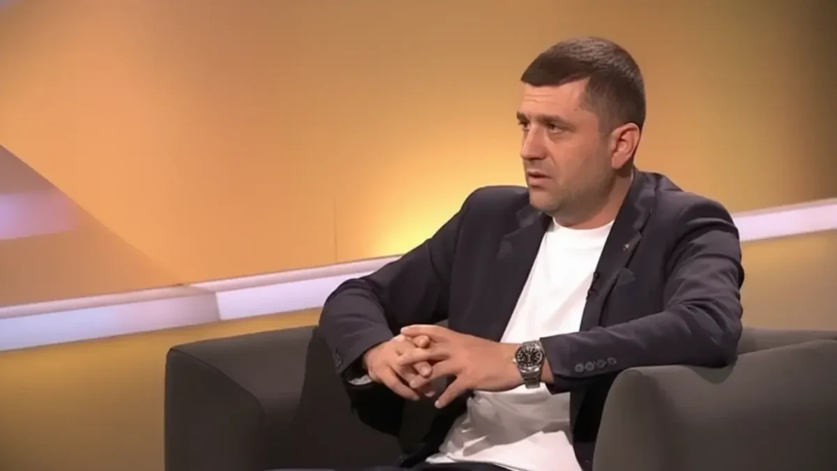 Radu Miruță avertizează PSD înaintea ședinței decisive din coaliție