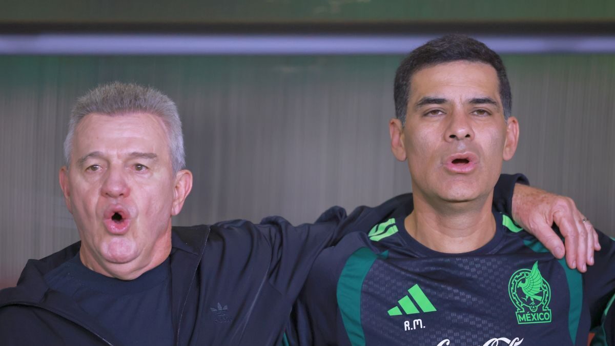 Rafa Marquez, legenda cu 147 de selecții, preia Mexicul după CM 2026