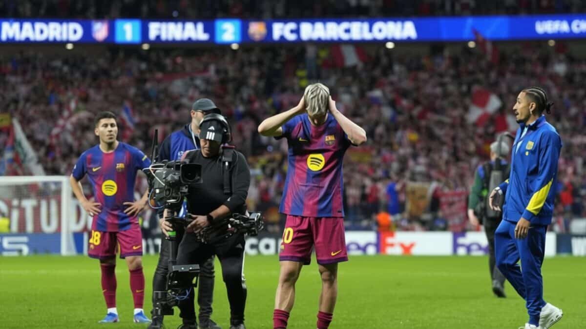 Raphinha riscă 3 etape de suspendare după acuzații de jaf în Liga Campionilor