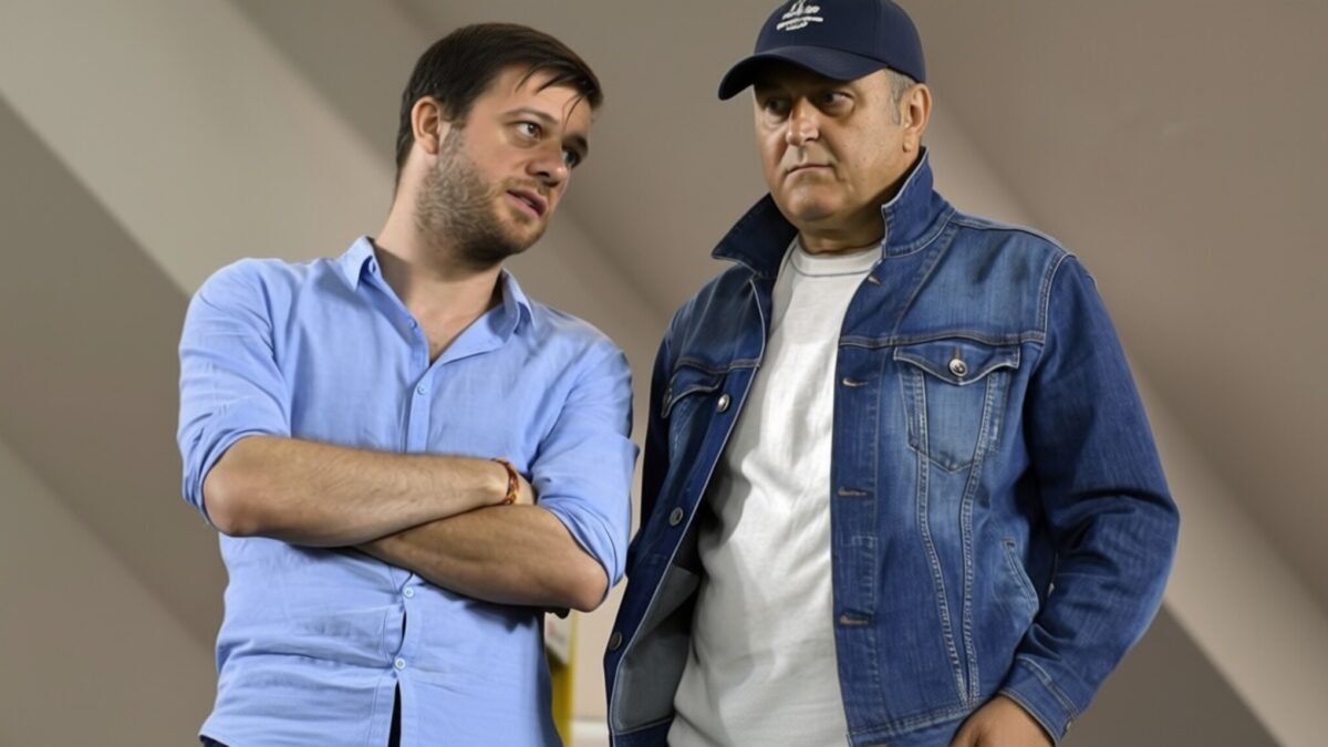 Tensiune la Rapid după startul slab, Angelescu pune presiune pe Gâlcă